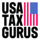 USA Tax Gurus - Tax Experts