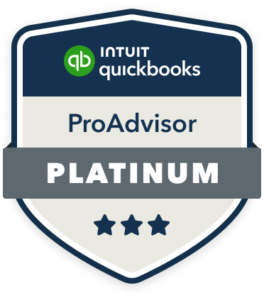 Quickbooks Pro Advisors