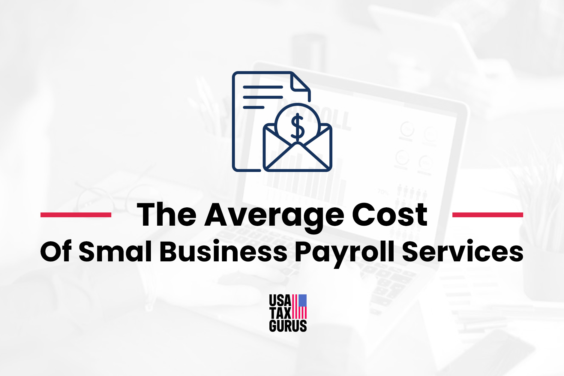 Average Cost of Payroll For Small Businesses