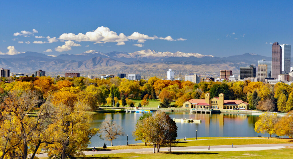 Denver Park