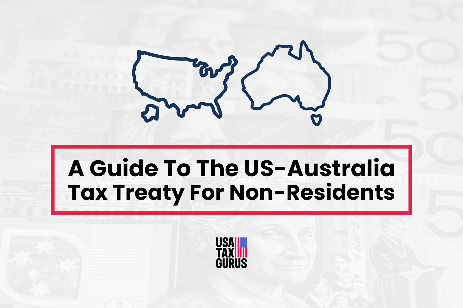 US-Australian Tax Treaty