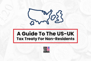 US-UK tax treaty